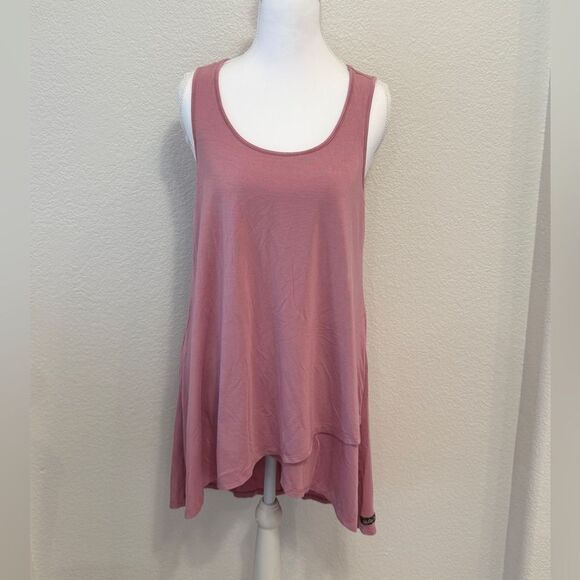 Matilda Jane Adventure Begins Secret Garden Tank Top - Picture 1 of 4